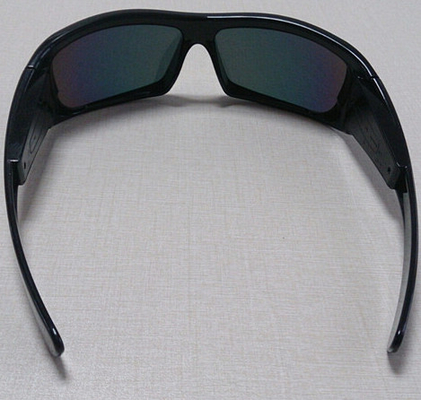 Óculos de sol sem fio do Mp3 Bluetooth com o fone de ouvido destacável para o presente