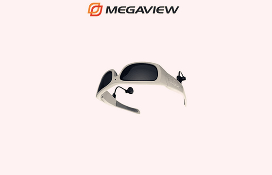 Vidros da câmara de vigilância/óculos de sol Wearable sem fio exteriores Sunproof